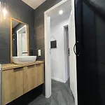 Appartement Cozy Apart - Self Check-in 24h