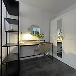 Appartement Cozy Apart - Self Check-in 24h