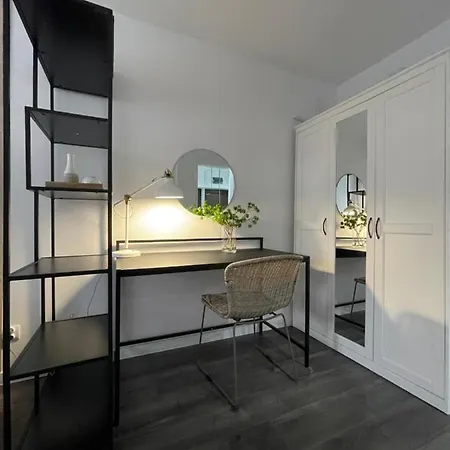 Daire Cozy Apart - Self Check-in 24h