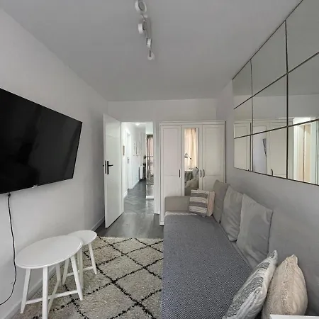 Cozy Apart - Self Check-in 24h Daire *