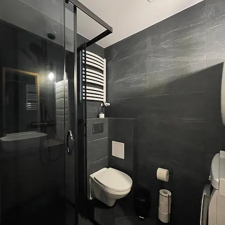 Cozy Apart - Self Check-in 24h *