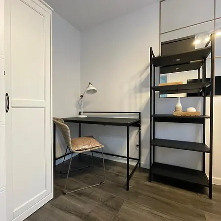 Cozy Apart - Self Check-in 24h * Wroclaw