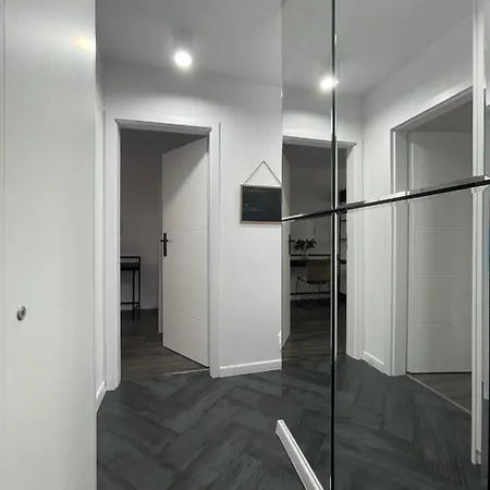 Apartment Cozy Apart - Self Check-in 24h *