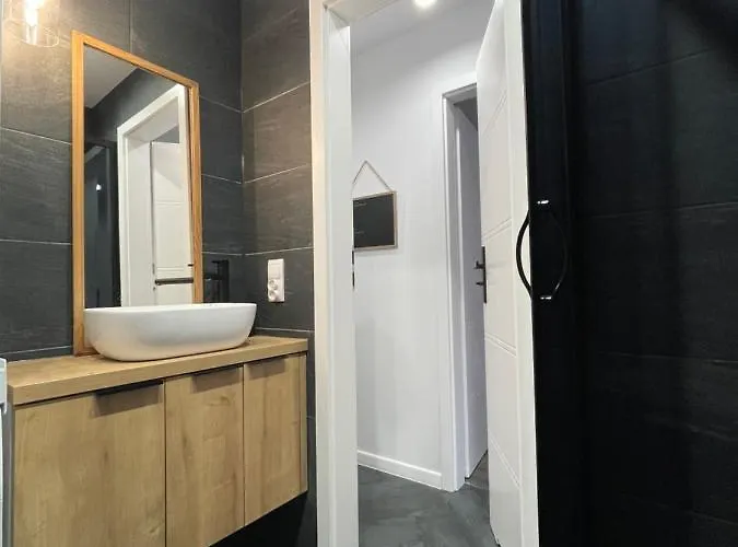 Appartement Cozy Apart - Self Check-in 24h