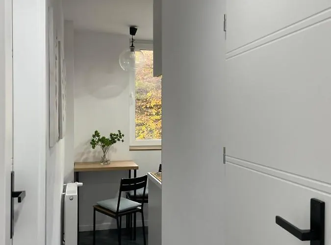 Cozy Apart - Self Check-in 24h Appartement