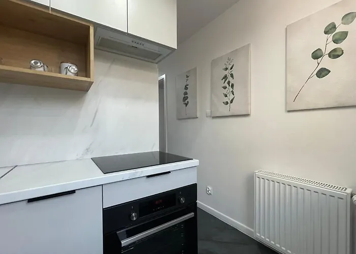 Appartement Cozy Apart - Self Check-in 24h *