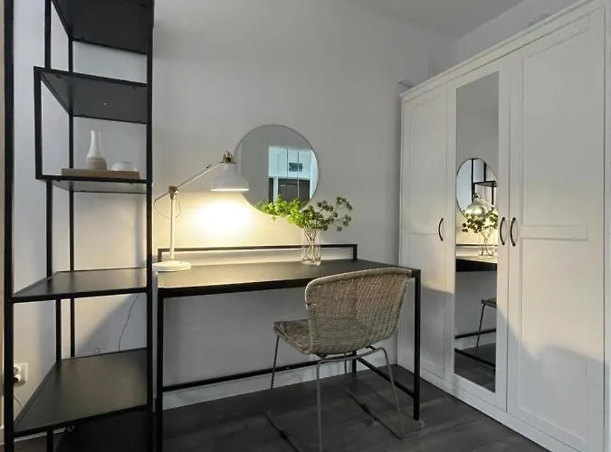Appartement Cozy Apart - Self Check-in 24h