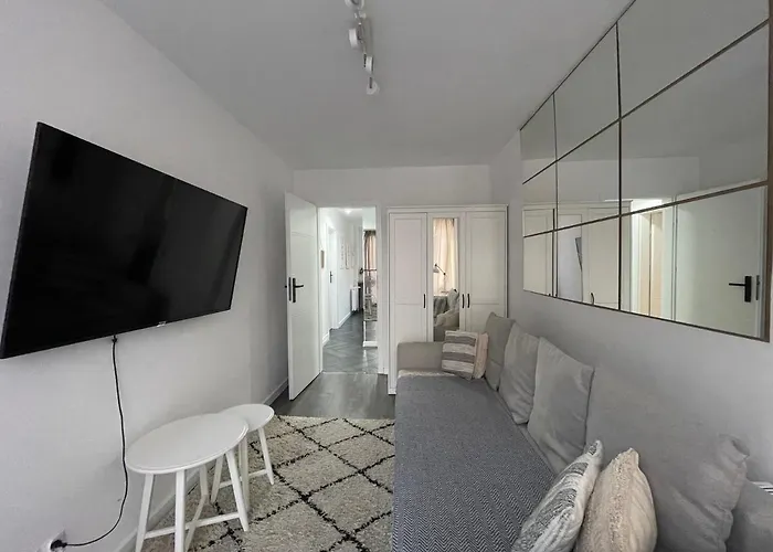 Cozy Apart - Self Check-in 24h Appartement *