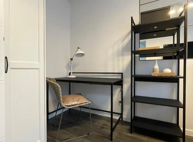 Cozy Apart - Self Check-in 24h * Wrocław